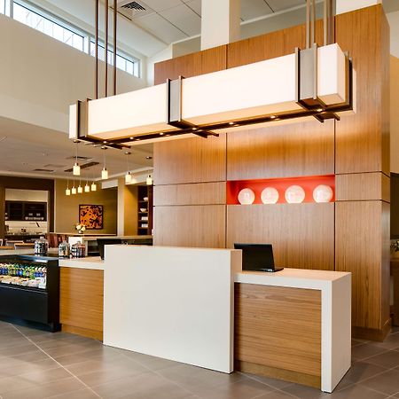 Hyatt Place Kansas City Lenexa City Center Εξωτερικό φωτογραφία