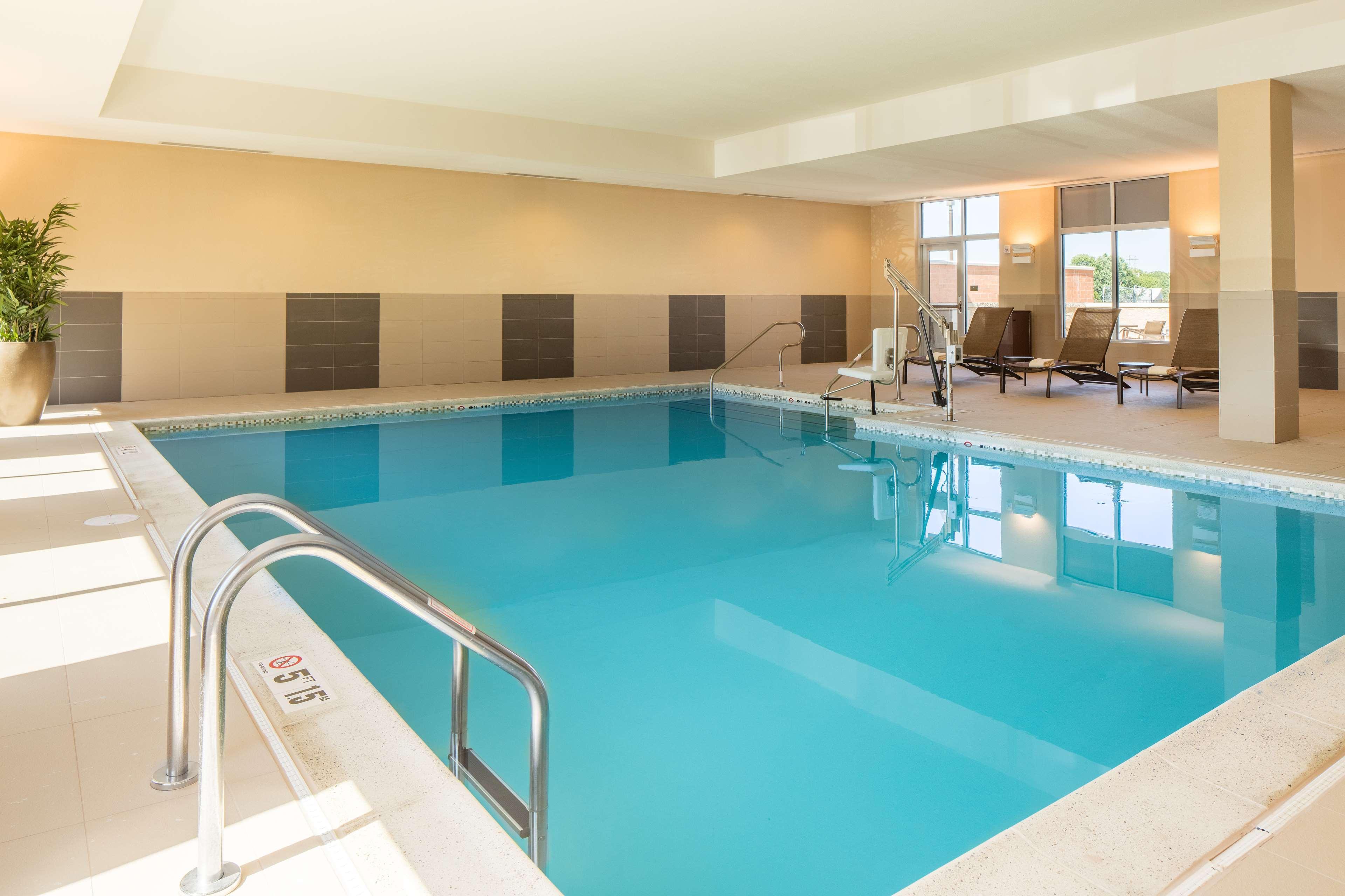 Hyatt Place Kansas City Lenexa City Center Εξωτερικό φωτογραφία