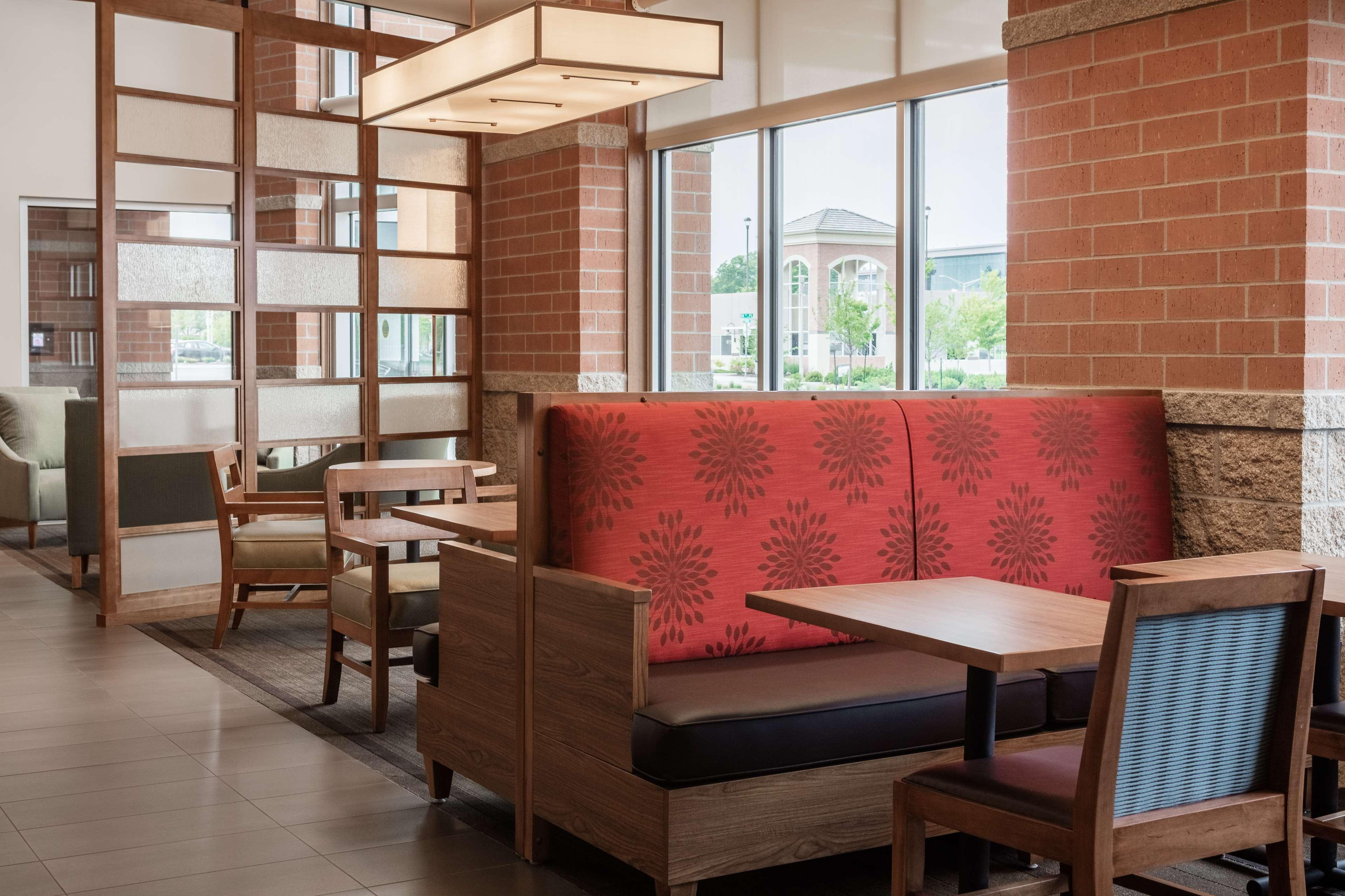 Hyatt Place Kansas City Lenexa City Center Εξωτερικό φωτογραφία