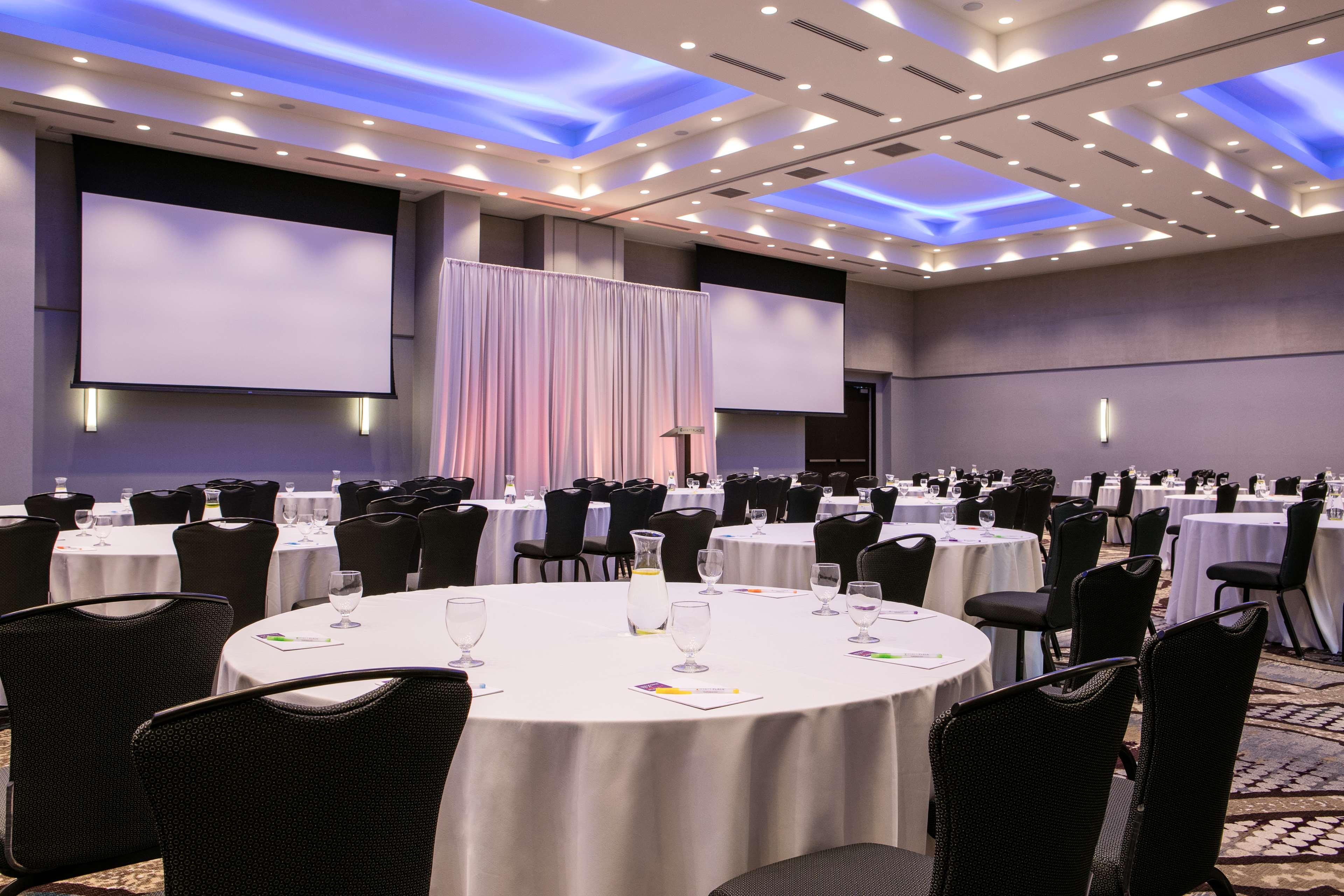 Hyatt Place Kansas City Lenexa City Center Εξωτερικό φωτογραφία