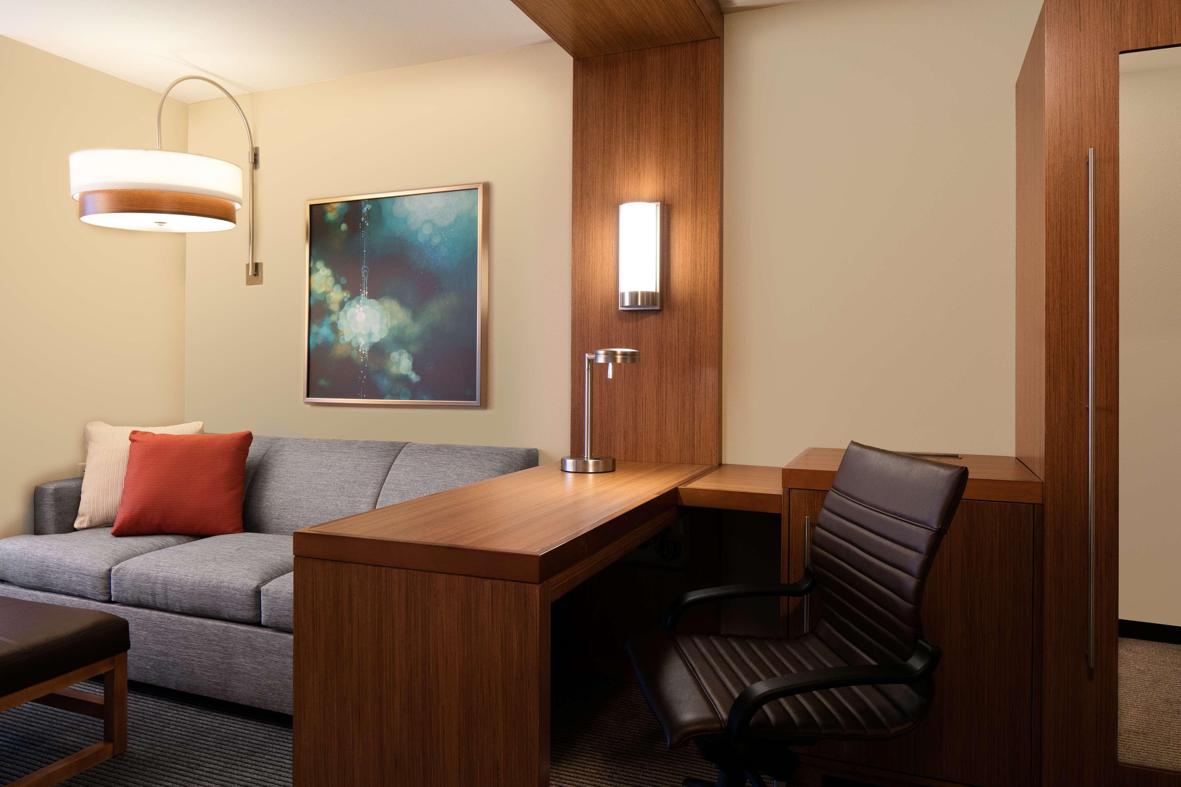 Hyatt Place Kansas City Lenexa City Center Εξωτερικό φωτογραφία