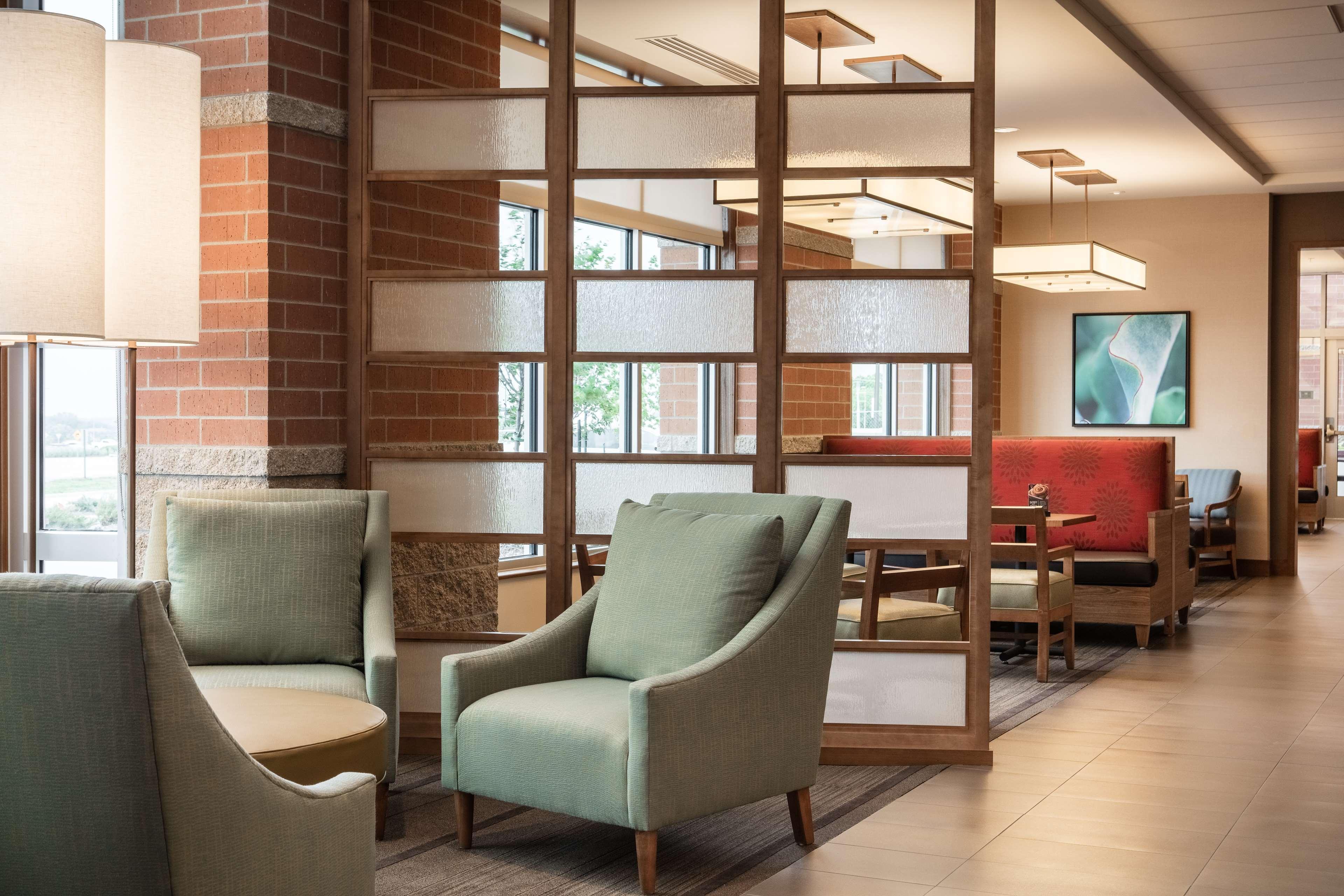 Hyatt Place Kansas City Lenexa City Center Εξωτερικό φωτογραφία