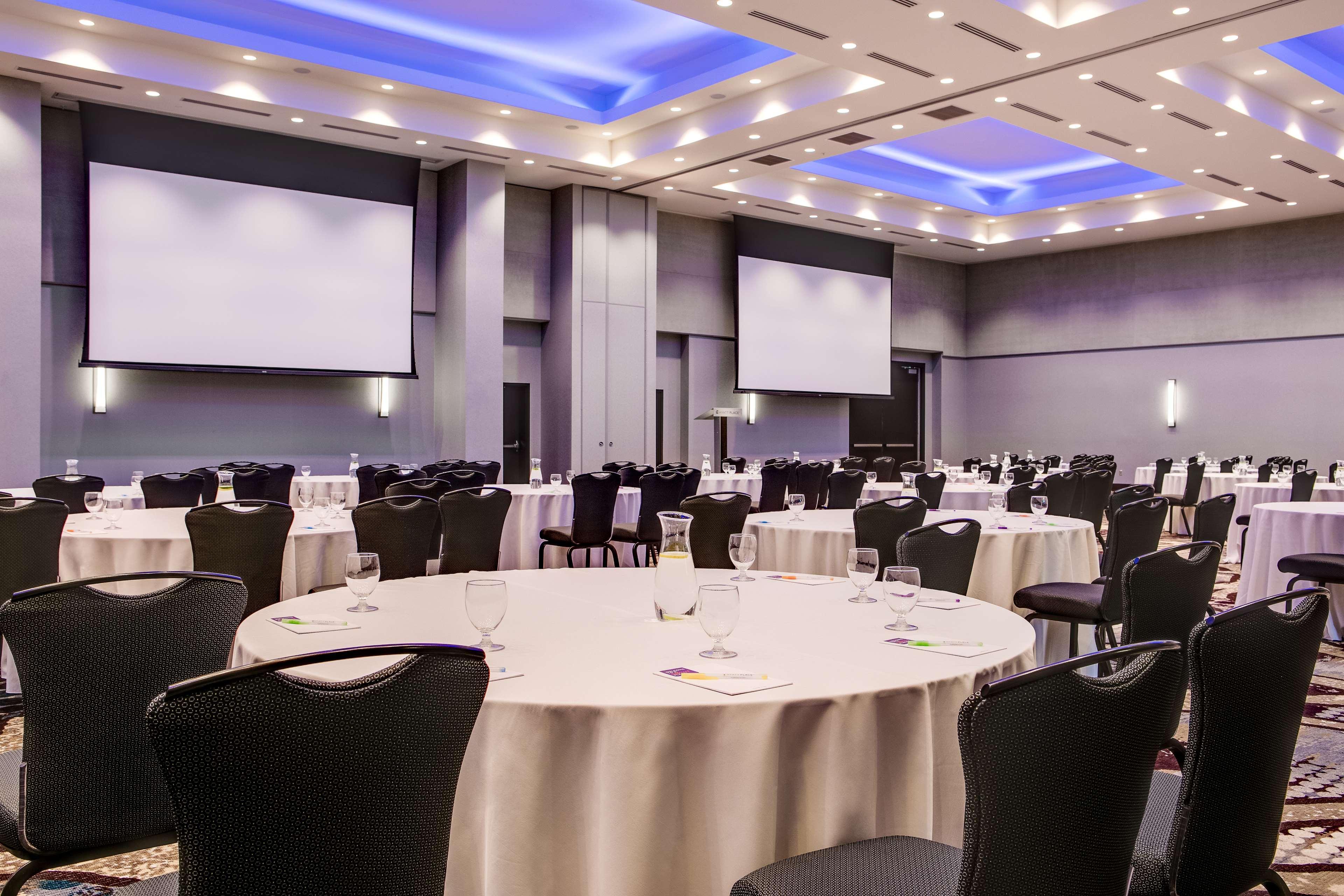 Hyatt Place Kansas City Lenexa City Center Εξωτερικό φωτογραφία