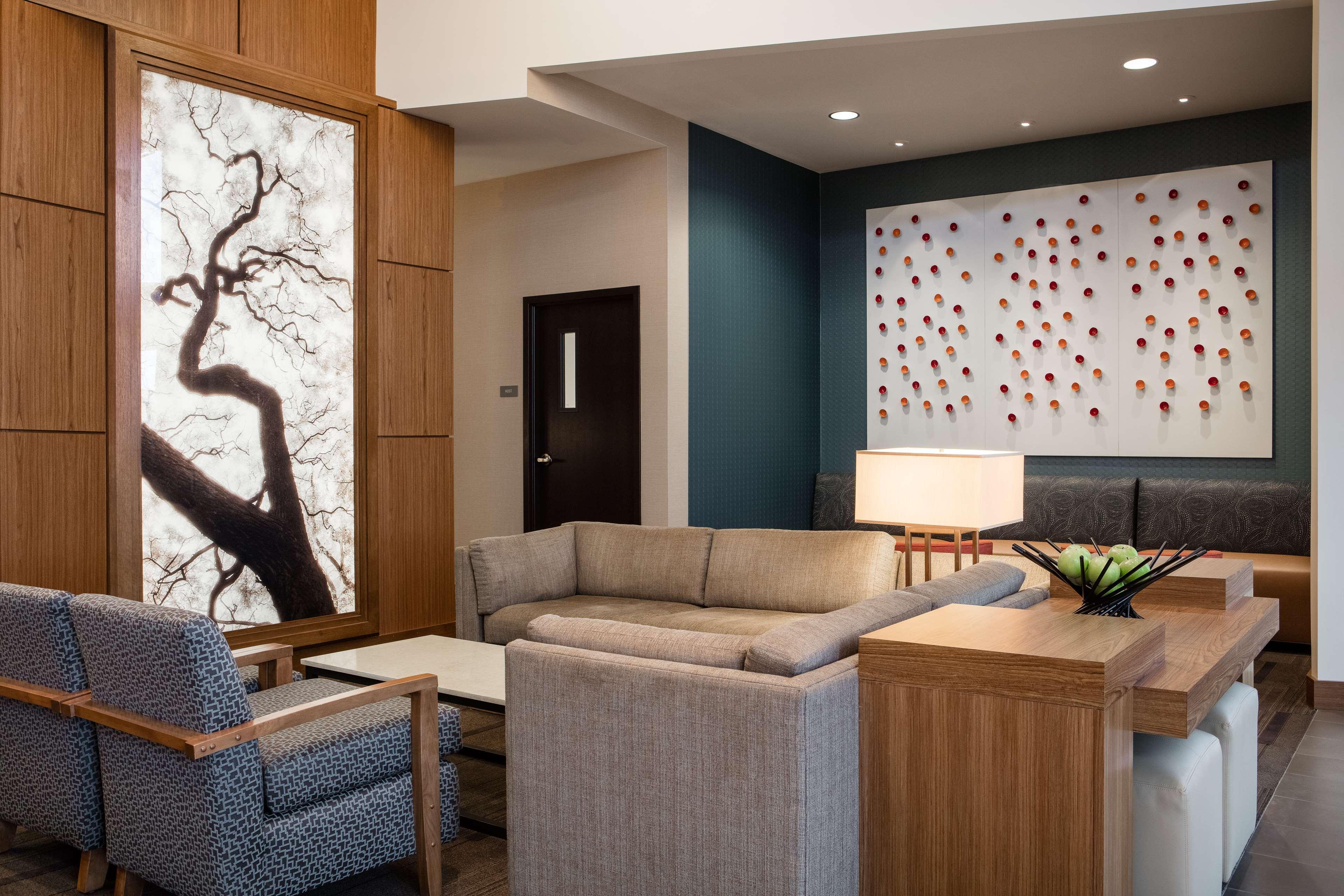 Hyatt Place Kansas City Lenexa City Center Εξωτερικό φωτογραφία