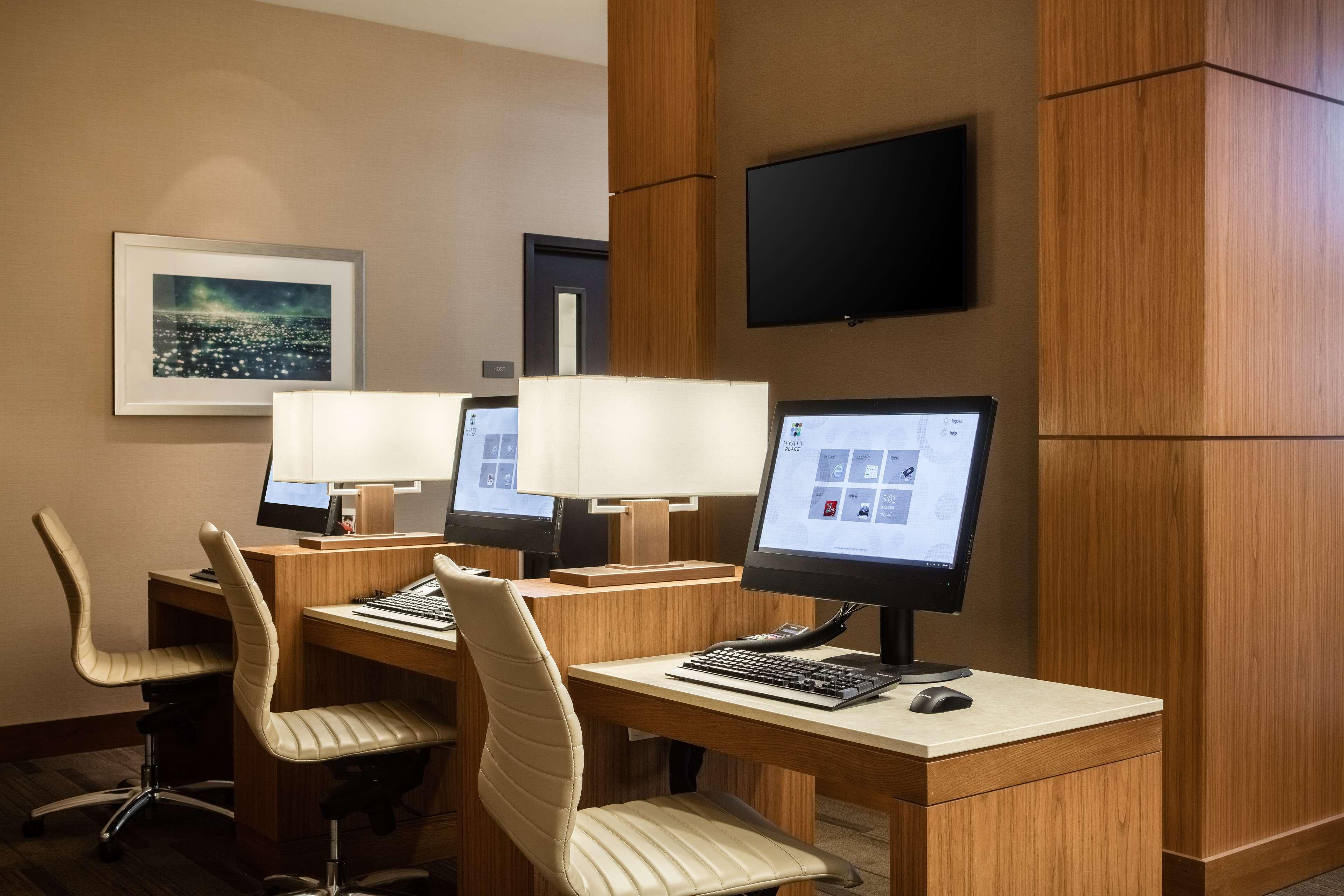 Hyatt Place Kansas City Lenexa City Center Εξωτερικό φωτογραφία