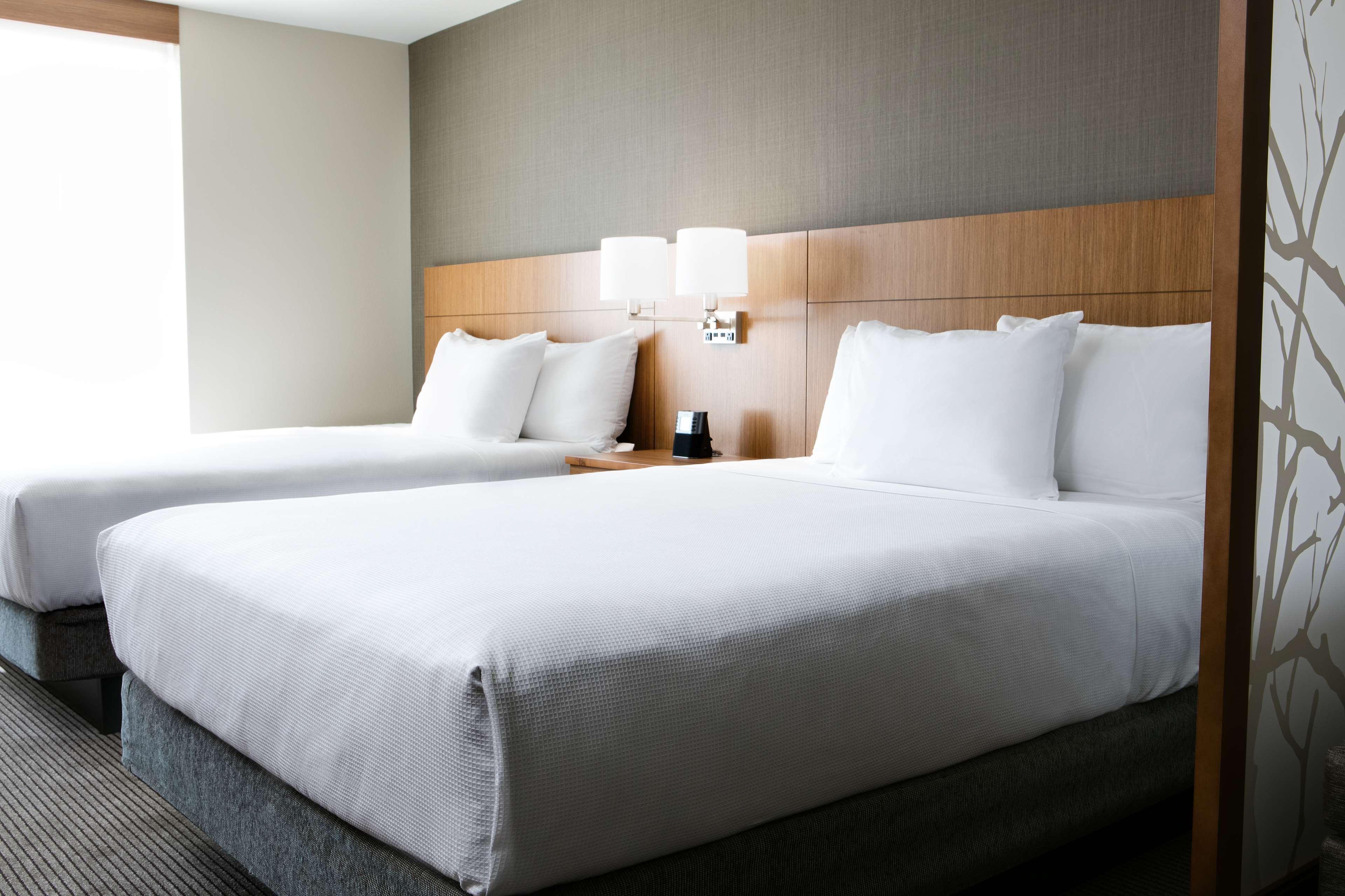 Hyatt Place Kansas City Lenexa City Center Εξωτερικό φωτογραφία