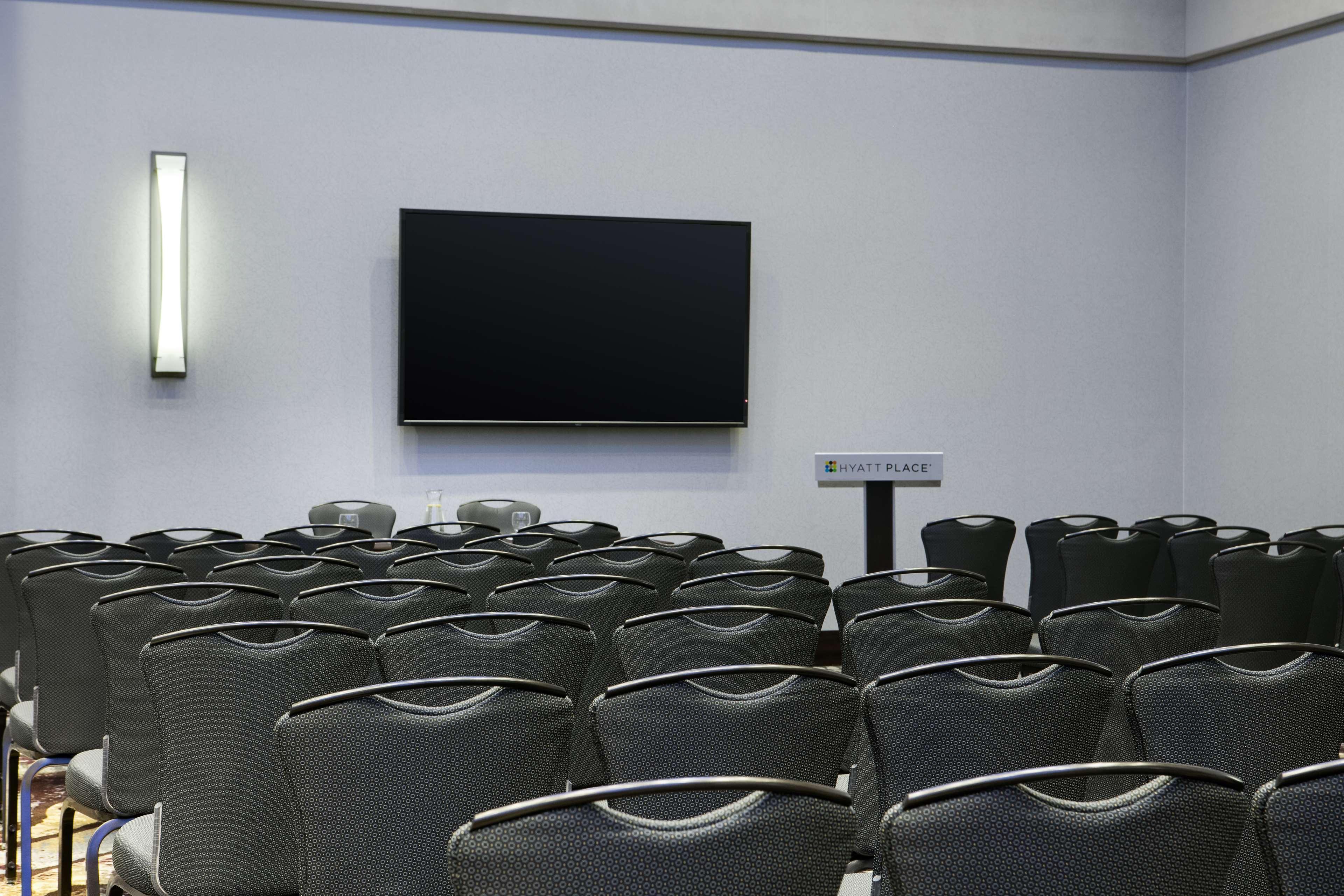 Hyatt Place Kansas City Lenexa City Center Εξωτερικό φωτογραφία
