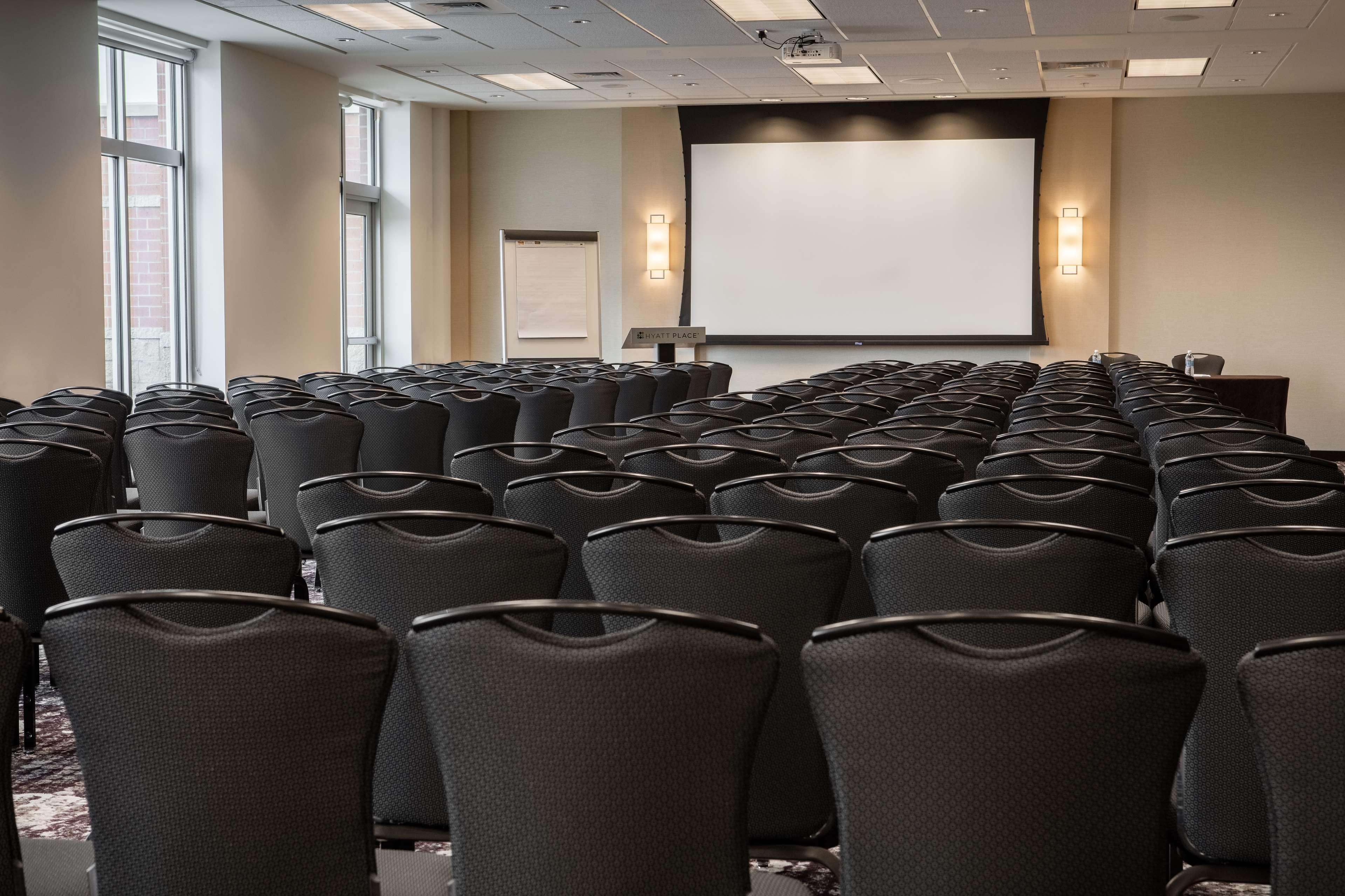Hyatt Place Kansas City Lenexa City Center Εξωτερικό φωτογραφία