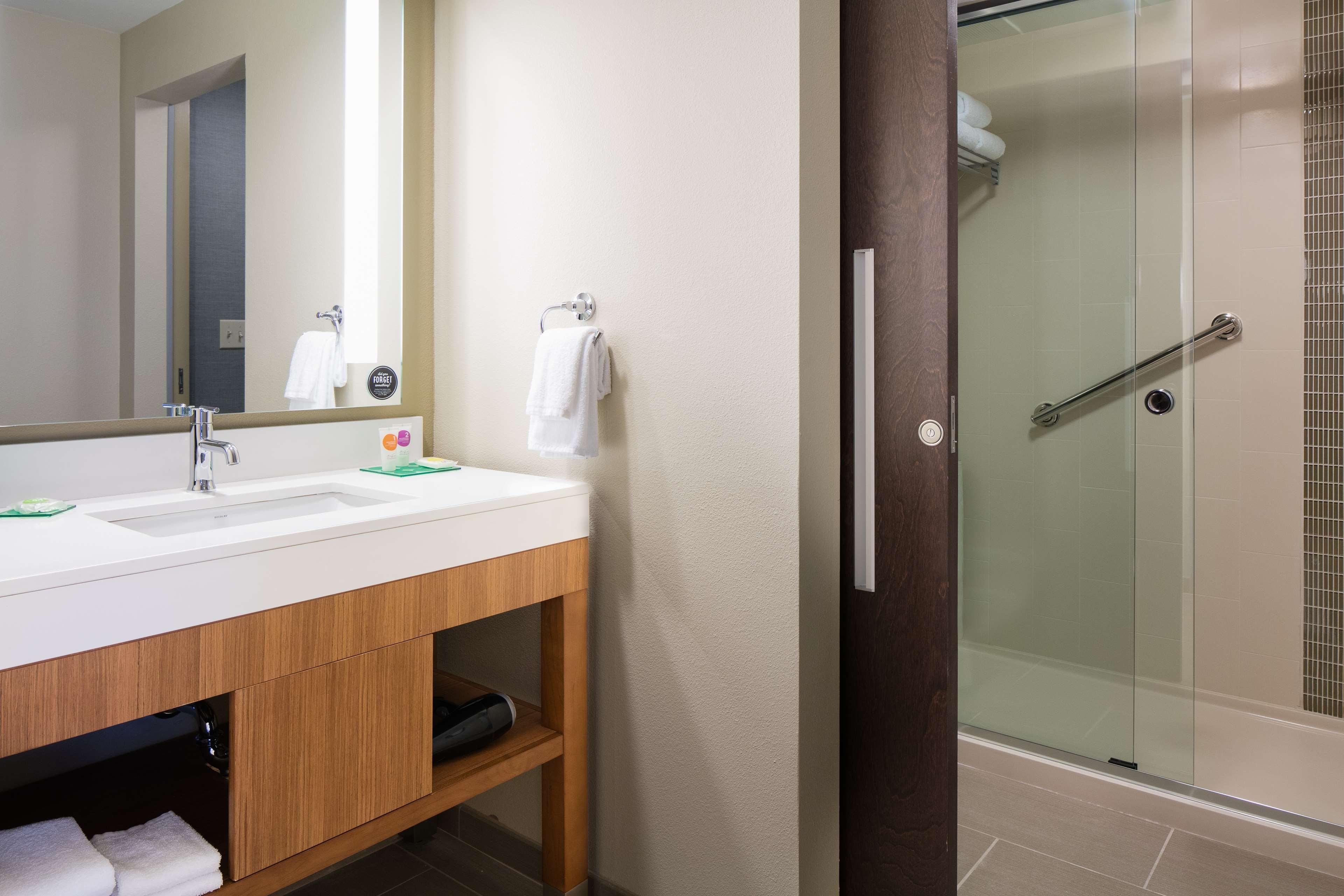 Hyatt Place Kansas City Lenexa City Center Εξωτερικό φωτογραφία