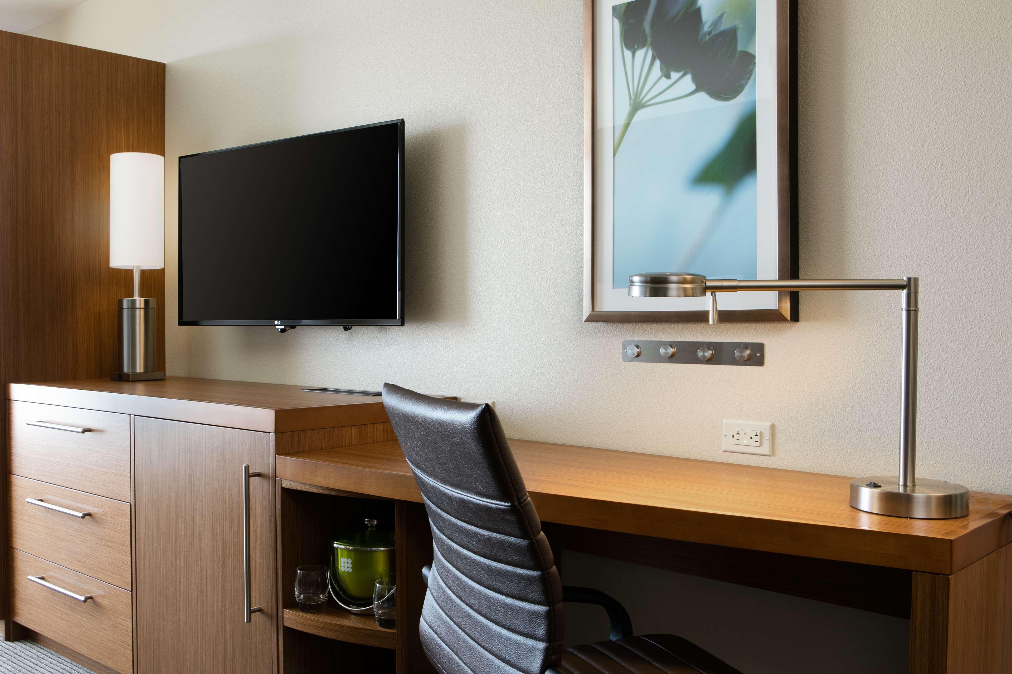 Hyatt Place Kansas City Lenexa City Center Εξωτερικό φωτογραφία