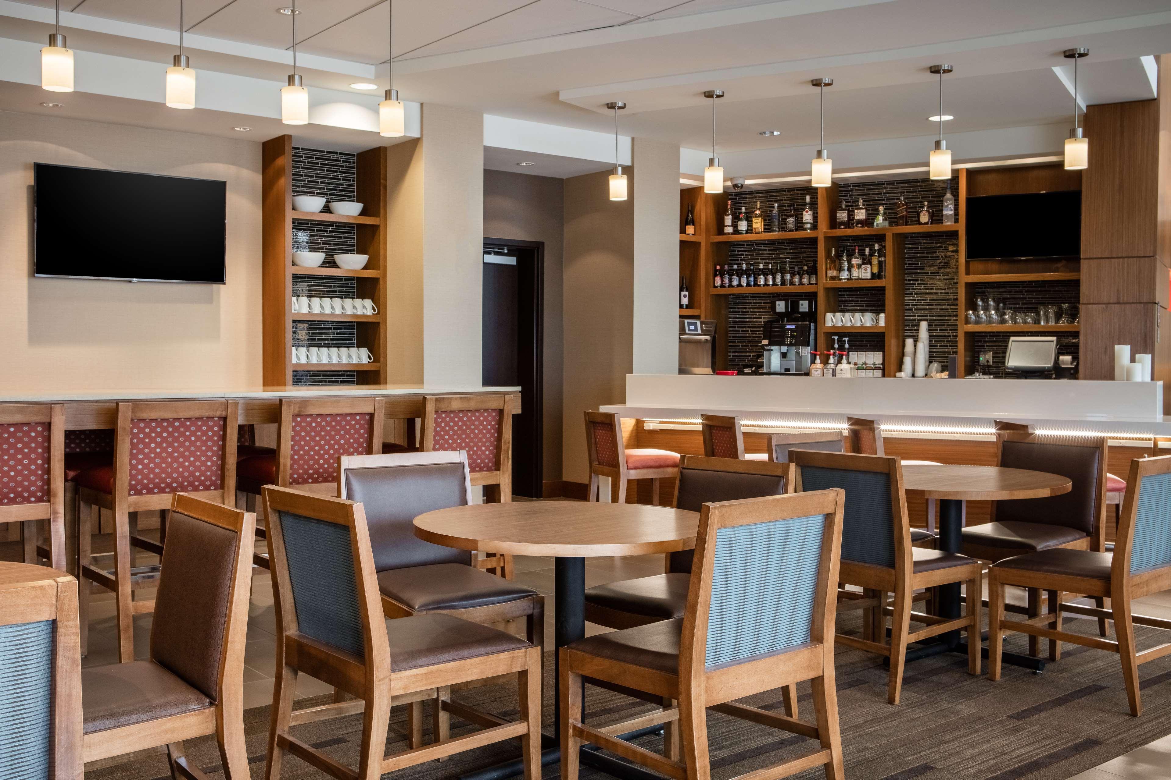 Hyatt Place Kansas City Lenexa City Center Εξωτερικό φωτογραφία