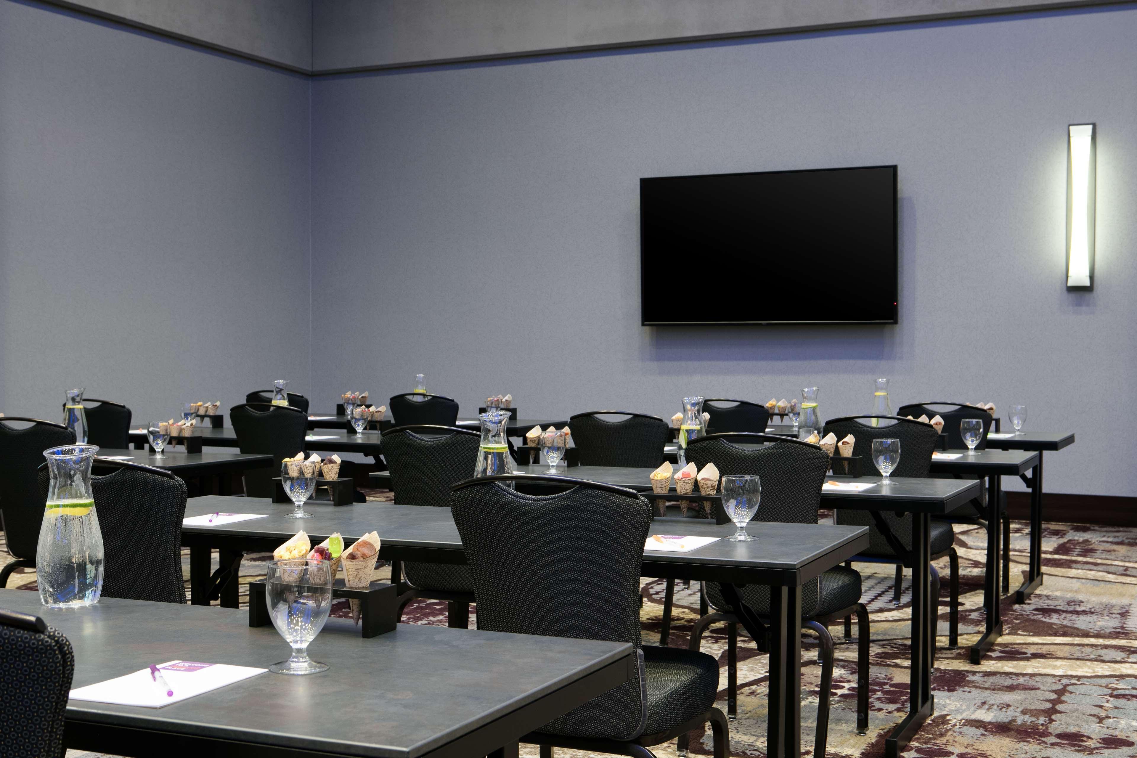 Hyatt Place Kansas City Lenexa City Center Εξωτερικό φωτογραφία