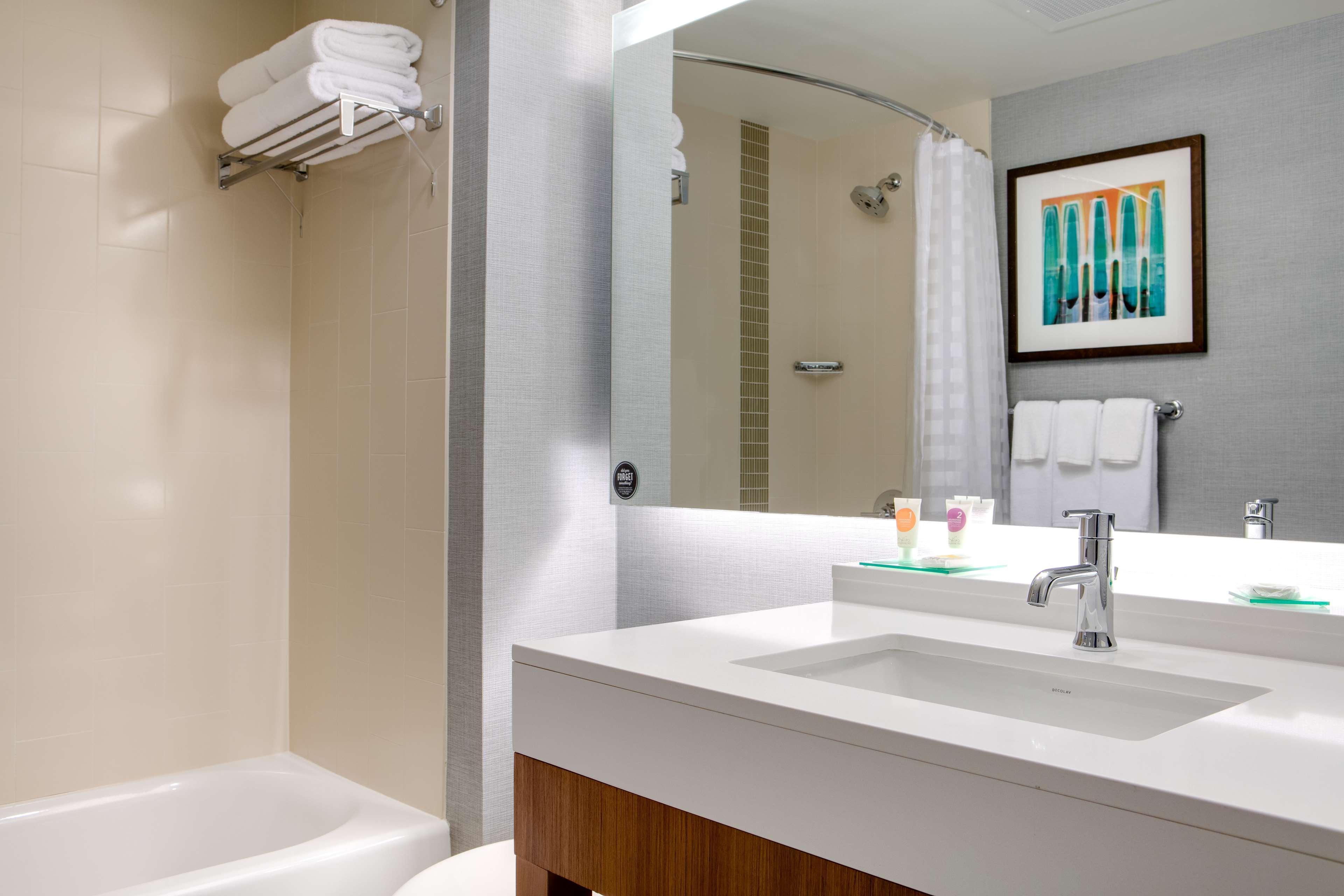 Hyatt Place Kansas City Lenexa City Center Εξωτερικό φωτογραφία