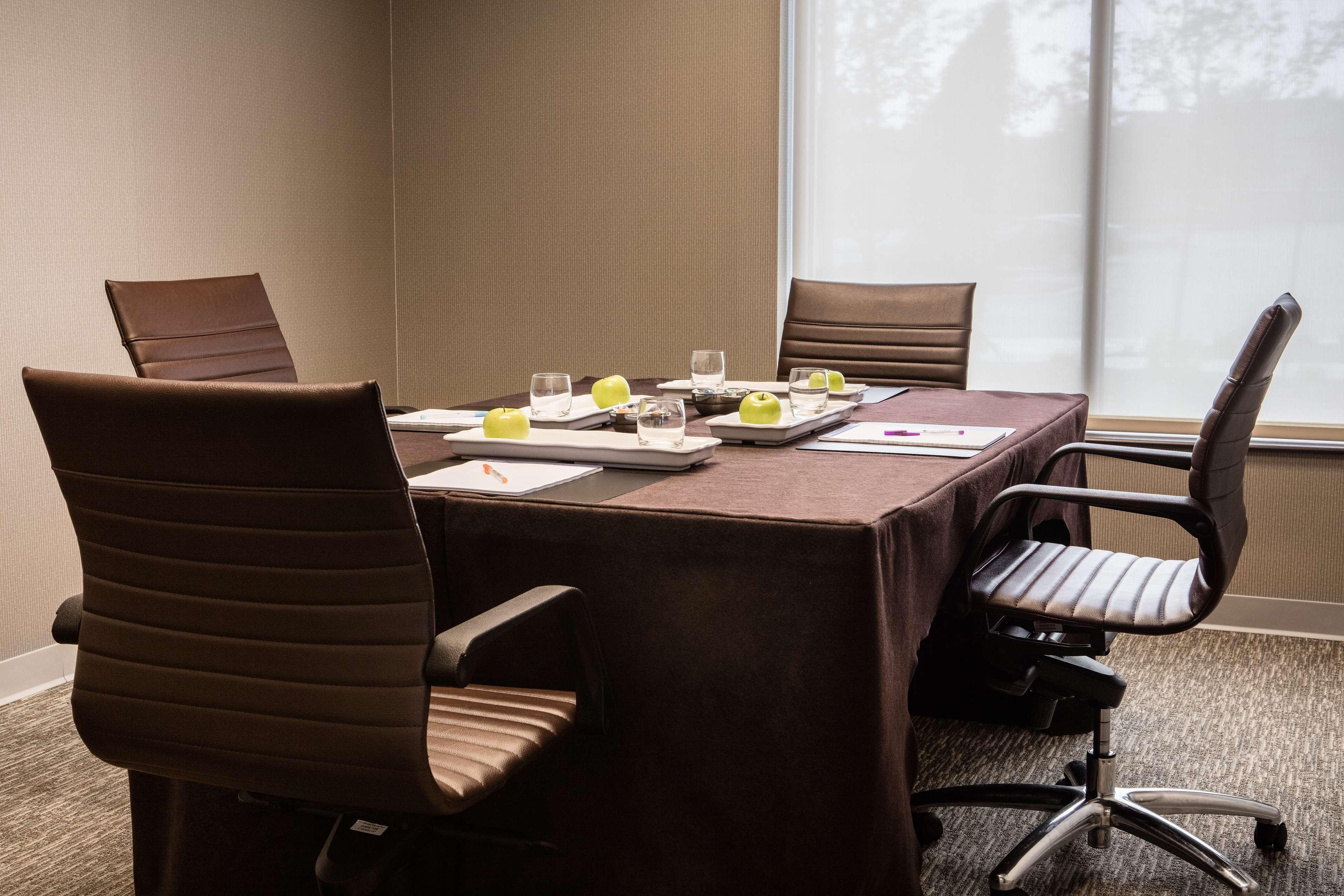 Hyatt Place Kansas City Lenexa City Center Εξωτερικό φωτογραφία