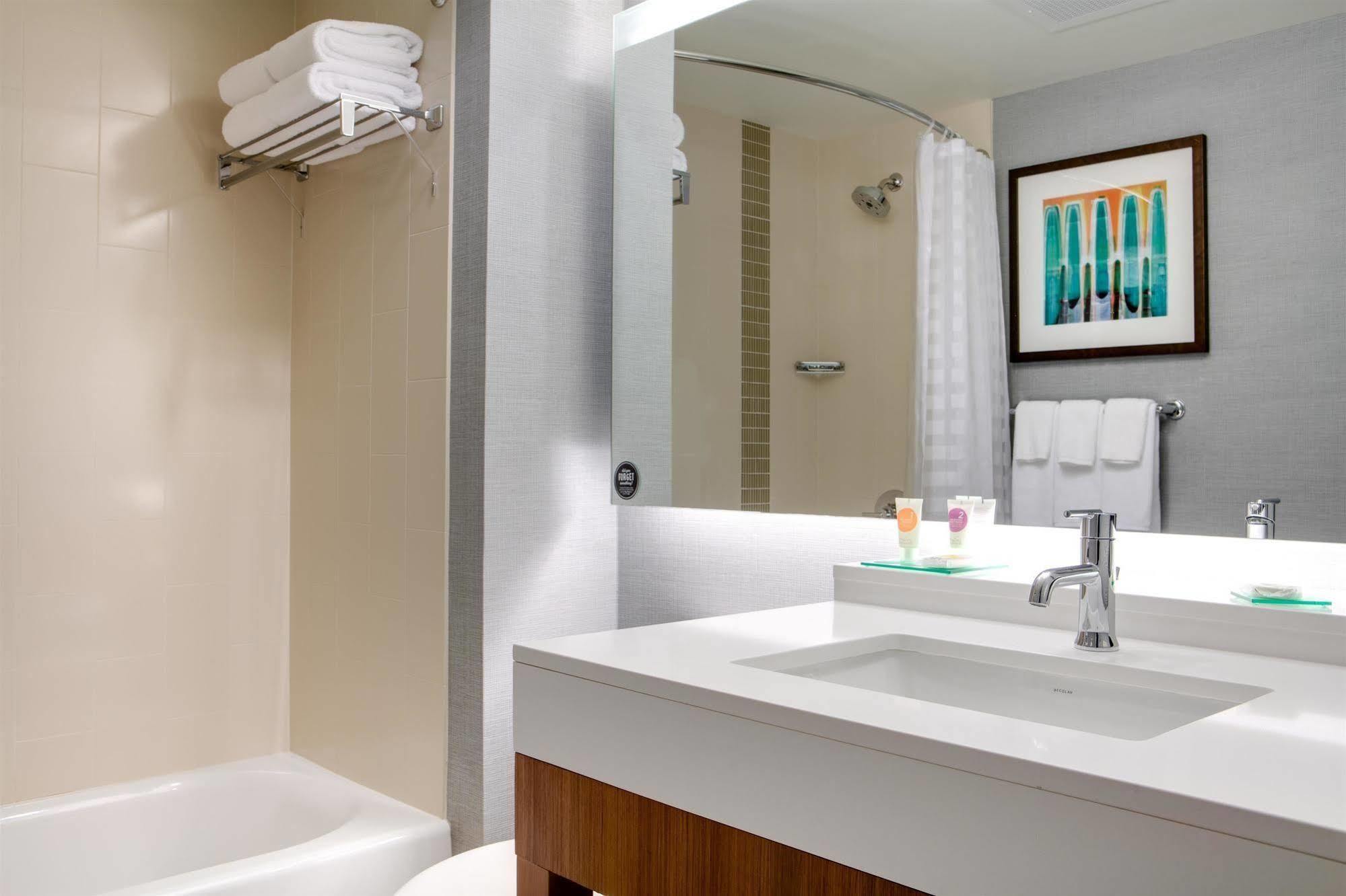Hyatt Place Kansas City Lenexa City Center Εξωτερικό φωτογραφία